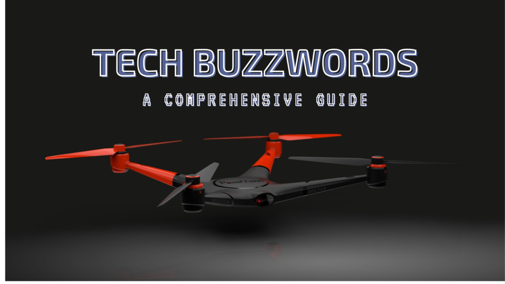 Tech Buzzwords