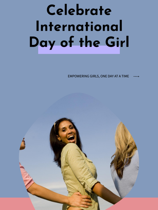 International Day of the Girl